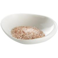 Соусник «Вейв»;фарфор;20мл;D=7см;белый