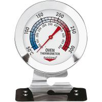 Термометр (+38+316С);сталь;D=70,H=85,B=45мм;металлич.