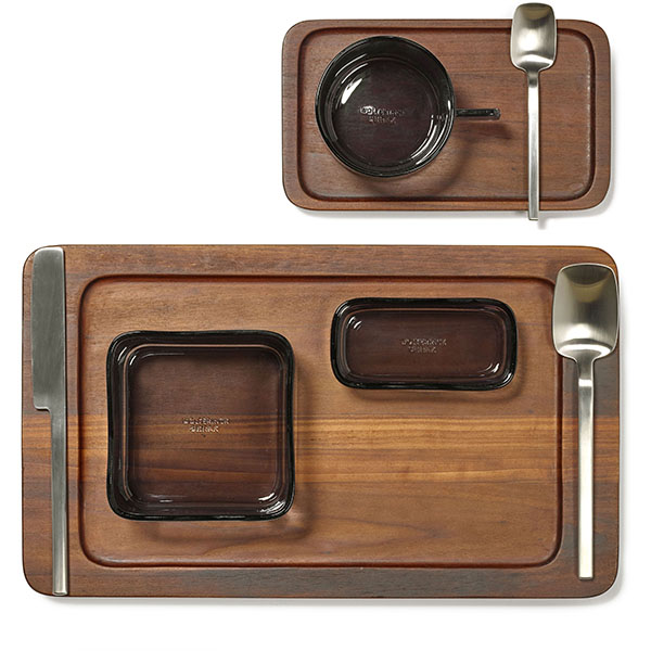 Ложка столовая «Хеи»;сталь нерж.;,L=20,4см;металлич.