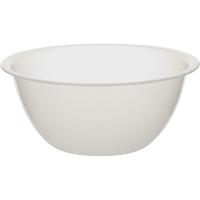 Миска;полипроп.;9л;D=36,H=17см;матовый