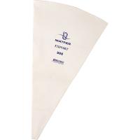 Мешок кондитерский;полиуретан;,L=50,B=27см;белый