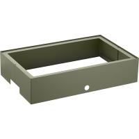 База прямоуг.д/буфетной витрины;,H=12,5,L=57,B=36,6см