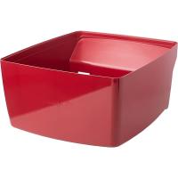 Корпус для блендера «Bar Boss Advance»;красный