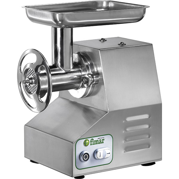 Мясорубка 22/TS 1-фазная 300 кг/ч энтерпрайс 220V;1,1Квт