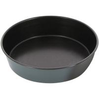 Форма кондитерская;сталь,антиприг.покр.;D=220,H=42мм