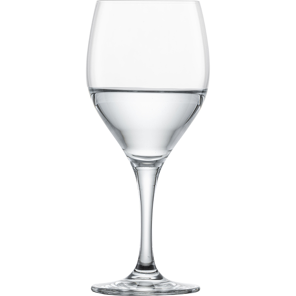 Бокал для вина «Мондиал»;хр.стекло;420мл;D=75,H=205мм;прозр.
