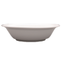 Салатник «Аркадия»;фарфор;300мл;D=165,H=65мм;белый