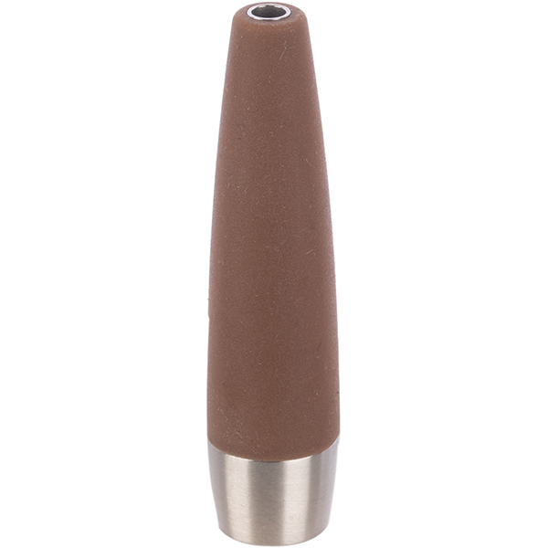 Насадка для сифона для сливок «Nitro» для сифона;сталь нерж.,резина