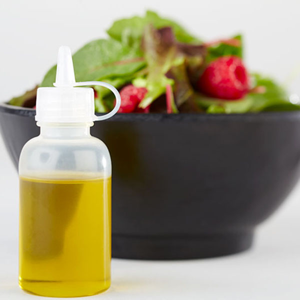 Набор емкостей-мини д/горчицы/масла и т.д.[4шт];полиэтилен;50мл;D=35,H=95мм;прозр.