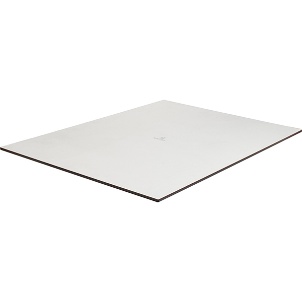 Лист кондитерский;пластик;,L=60,B=40см