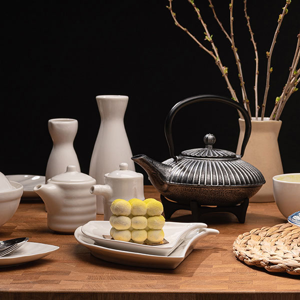 Соусник-бутылка «Кунстверк»;фарфор;150мл;D=65,H=89мм;белый