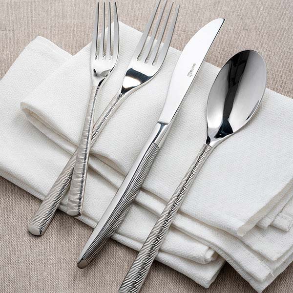 Нож десертный «Эрмитаж»;сталь нерж.;,L=22,1см