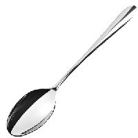 Ложка чайная «Дрим»;сталь нерж.;,L=14см;металлич.