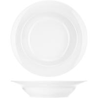 Тарелка глубокая «Идиллия»;фарфор;0,5л;D=240,H=49мм