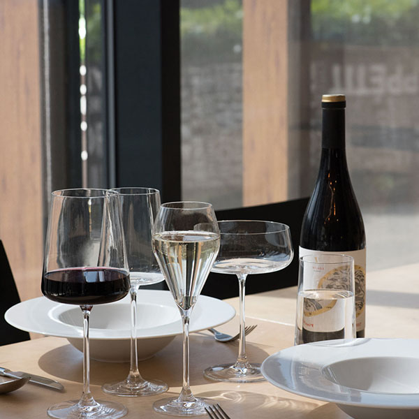 Шампанское-блюдце «Мод»;хр.стекло;425мл;D=12,H=17см;прозр. Шампанское-блюдце «Мод»;хр.стекло;425мл;D=12,H=17см;прозр.