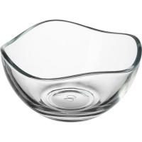 Салатник «Тоскана»;стекло;90мл;D=8,H=4см;прозр.