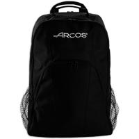 Рюкзак для ножей на 9 предметов;полиэстер;,H=48,L=33,B=18,5см;черный