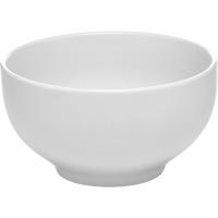 Миска д/мюсли;фарфор;0,5л;D=127,H=70мм;белый