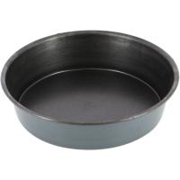 Форма кондитерская;сталь,антиприг.покр.;D=10,H=3см