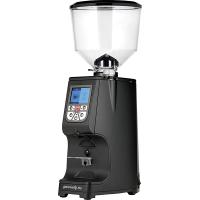 Кофемолка «Atom Specialty 65» (на 1,2 кг кофе);алюм.литой;,H=54,L=22,7,B=20,5см;350вт;черный,прозр. Кофемолка «Atom Specialty 65» (на 1,2 кг кофе);алюм.литой;,H=54,L=22,7,B=20,5см;350вт;черный,прозр.