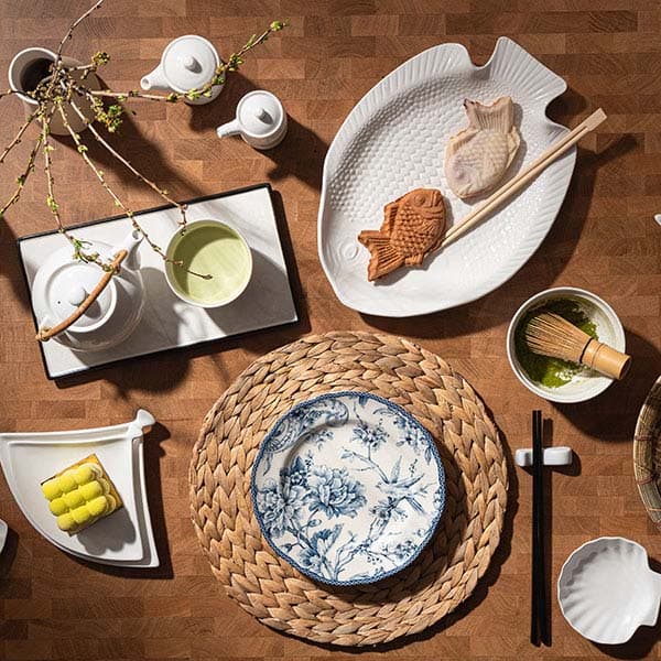 Палочки китайские 10 пар многоразовые;пластик;,L=270,B=6мм;черный