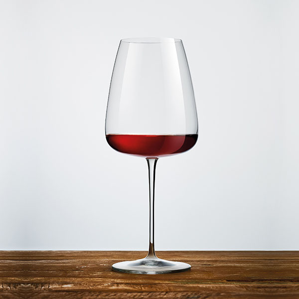 Бокал для вина «И Меравиглиози»;хр.стекло;0,7л;D=10,1,H=24,3см;прозр. Бокал для вина «И Меравиглиози»;хр.стекло;0,7л;D=10,1,H=24,3см;прозр.