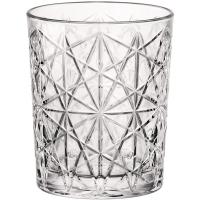 Олд фэшн «Лаундж»;стекло;390мл;D=89,H=107мм;прозр.