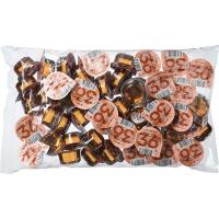 Сироп «Соленая Карамель» ароматизированный порционный Pinch&Drop[50шт];поливинилхл.;15мл