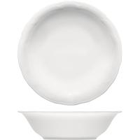 Салатник «Штутгарт»;фарфор;D=16см;белый