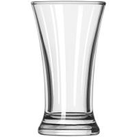 Стопка «Флеар»;стекло;73мл;D=53,H=94мм;прозр. Стопка «Флеар»;стекло;73мл;D=53,H=94мм;прозр.