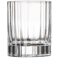 Олд фэшн «Бах»;хр.стекло;255мл;D=75,H=90мм;прозр. Олд фэшн «Бах»;хр.стекло;255мл;D=75,H=90мм;прозр.