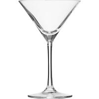 Коктейльная рюмка «Бар Спешиал»;хр.стекло;166мл;D=10,H=16см;прозр.