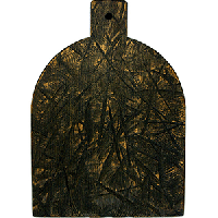 Доска для подачи;дуб;,H=25,L=250,B=215мм