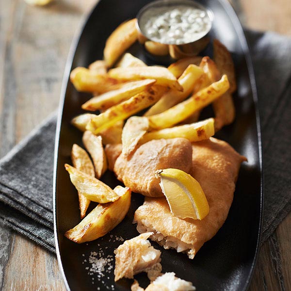 Блюдо прямоугольное;керамика;,H=29,L=360,B=150мм;черный