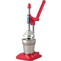 Пресс для цитрусовых и граната «Слим»;D=11см;красный