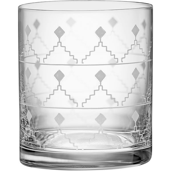 Олд фэшн «Стеллар»;хр.стекло;390мл;D=87,H=100мм;прозр. Олд фэшн «Стеллар»;хр.стекло;390мл;D=87,H=100мм;прозр.