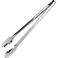 Щипцы универсальные;сталь нерж.;,L=40/8,B=4см;металлич.