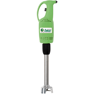 Миксер модель MX/25 220V;30л;250вт;зелен.,металлич.