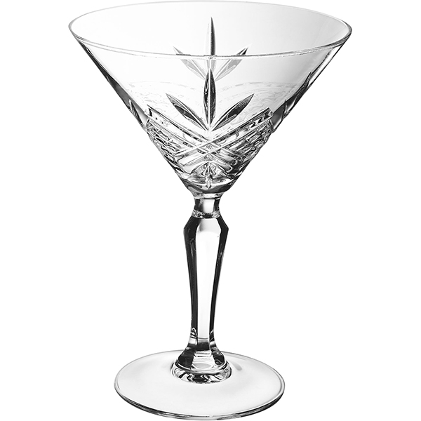 Коктейльная рюмка «Бродвей»;стекло;210мл;D=11,5,H=16см;прозр. Коктейльная рюмка «Бродвей»;стекло;210мл;D=11,5,H=16см;прозр.