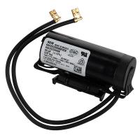 Конденсатор для соковыжималки «Juice S12»;черный