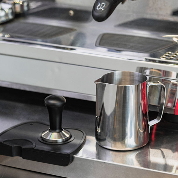 Питчер;сталь нерж.;1л