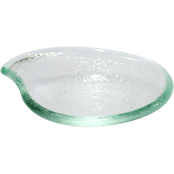 Салатник;стекло;D=95мм;прозр.