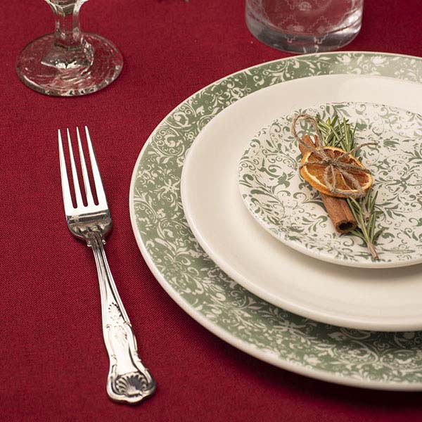 Вилка столовая «Кингс Стэйнлесс Стил»;сталь нерж.;,L=206/75,B=27мм;серебрист.