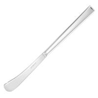 Нож для масла «Линеа Кью»;сталь нерж.