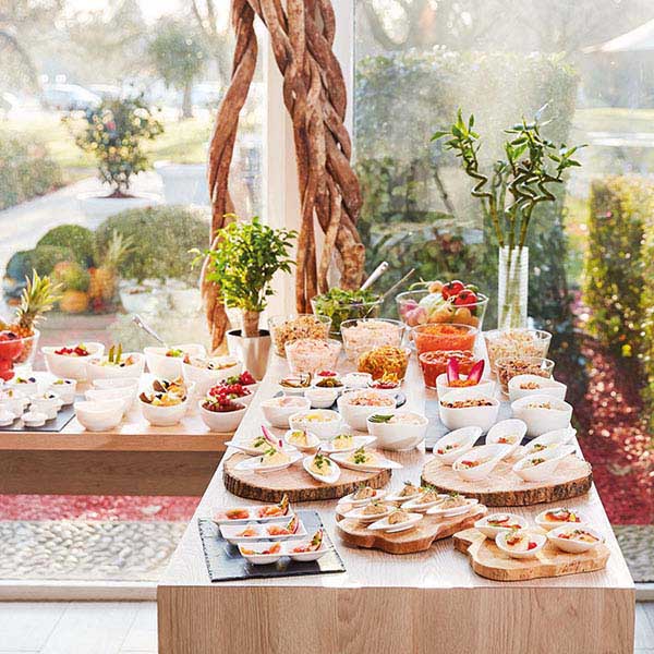 Блюдо для комплимента «Аппетайзер»;фарфор;20мл;D=140,H=15мм;белый