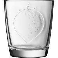 Олд фэшн «Фрути энерджи клубника»;стекло;250мл;D=77,H=90мм;прозр. Олд фэшн «Фрути энерджи клубника»;стекло;250мл;D=77,H=90мм;прозр.