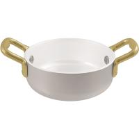 Кастрюля;алюмин.,антиприг.покр.;D=10,H=4см