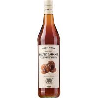 Сироп «Соленая Карамель» ODK;стекло;0,75л;D=65,H=305мм