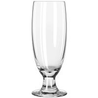 Бокал для пива «Эмбасси»;стекло;355мл;D=60/70,H=178мм;прозр.
