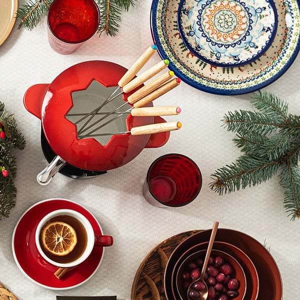 Тарелка пирожковая «Нина»;керамика;D=16,H=2см